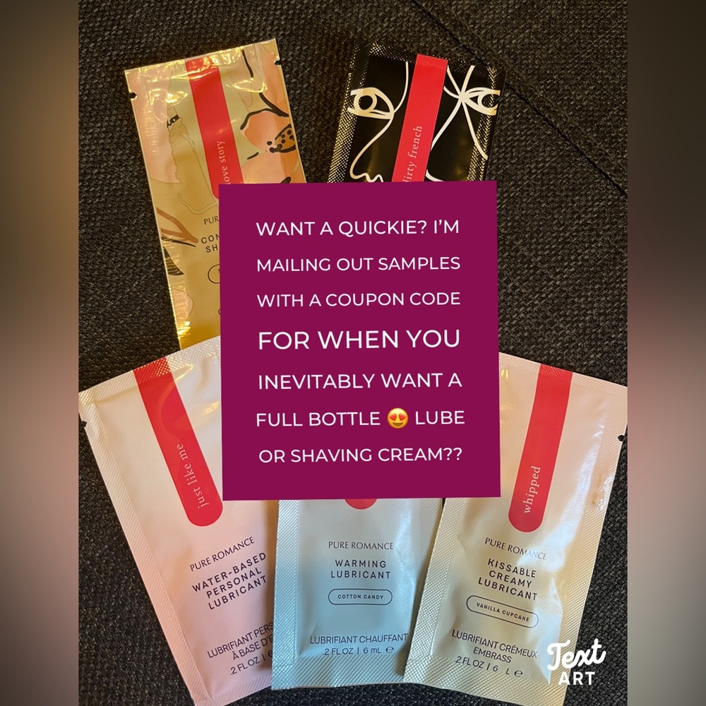 PR Samples!